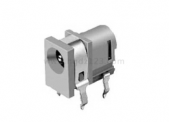 DC電源插座有哪些，常用規格有哪些？