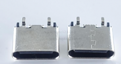 TYPE-C插座小巧好用，深受消費者喜愛