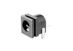 DC電源插座應用有哪些？