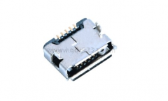 TYPE-C插座的主要特性有哪些？